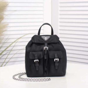 Nylon Backpack Super A
