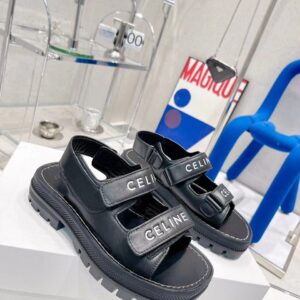 Cline Sandals Super A