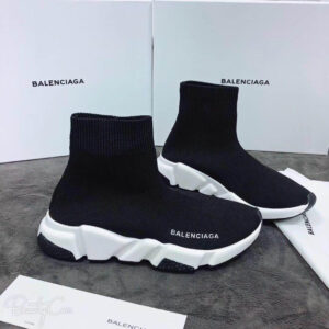 Speed Runners Black & White