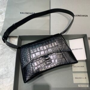 BLGA Downtown Medium Shoulder Bag Premium