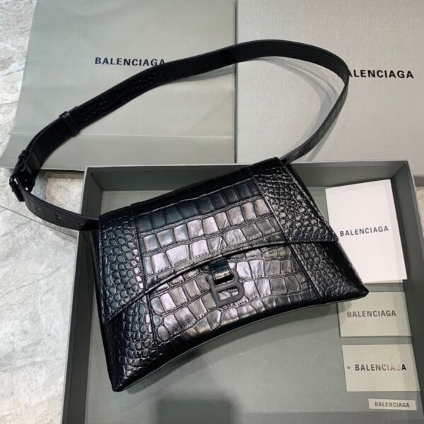 BLGA Downtown Medium Shoulder Bag Premium