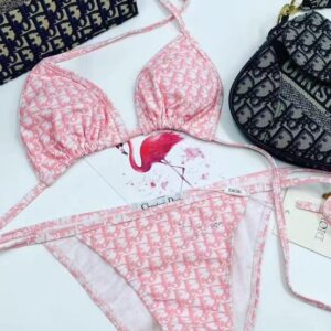 Multiple Swimsuits