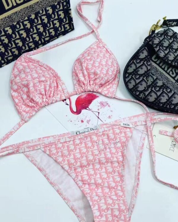 Multiple Swimsuits