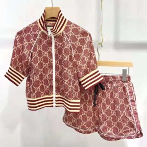 GG Two Piece Set