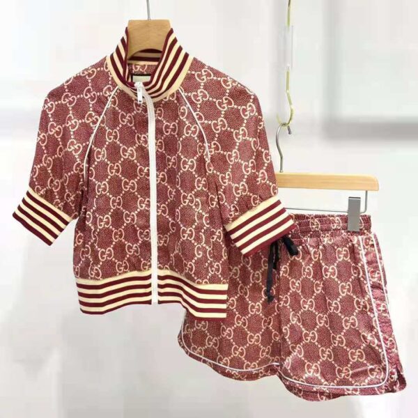 GG Two Piece Set