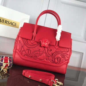 Medusa Head Bag Super A