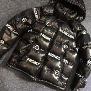 Monclr Coat Super A
