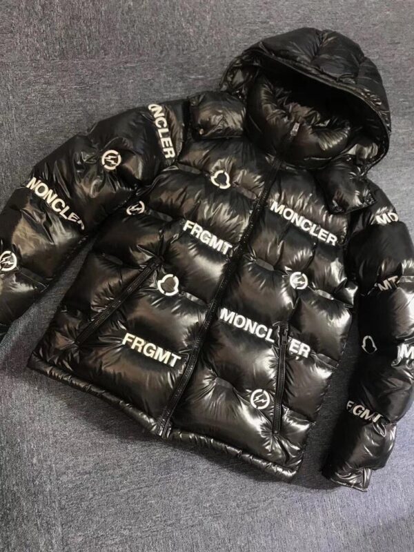 Monclr Coat Super A