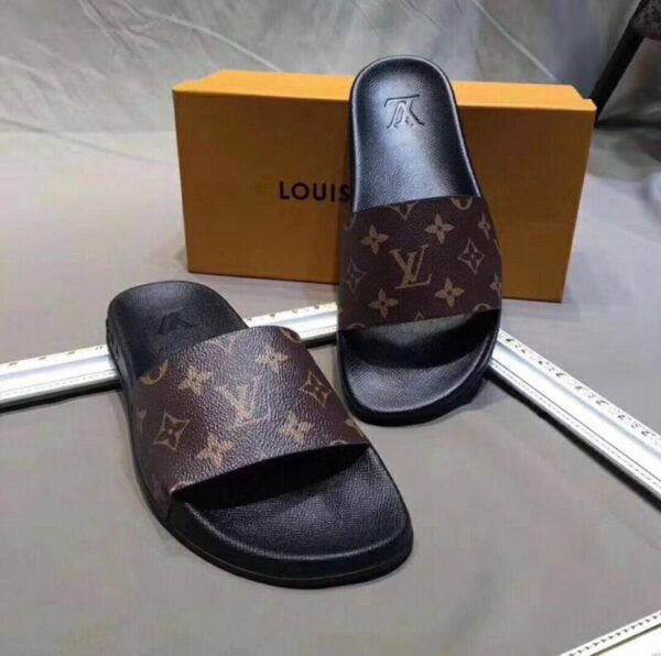 Waterfront Mules Unisex