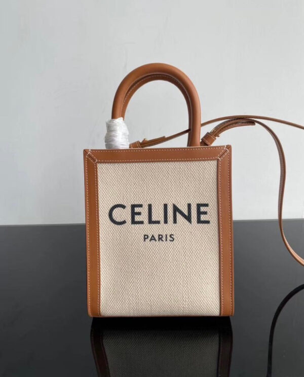 Cline Tote Shopper Bag