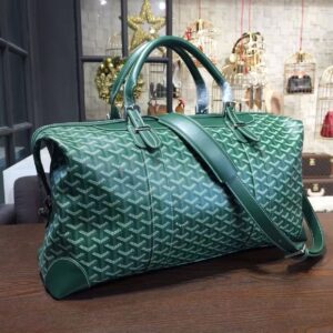 GOY Duffle Bag Super A