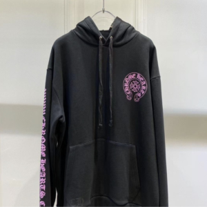 Chrome Hearts Hoodie