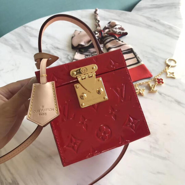 Bleecker Box Bag Premium edition