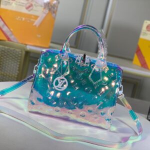 iridescent Speedy 25cm