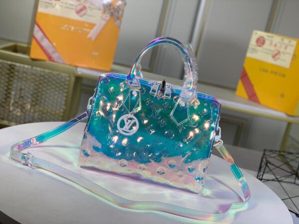 iridescent Speedy 25cm
