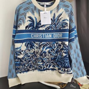 CD Sweater