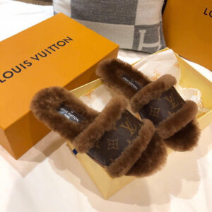 Fur Slides