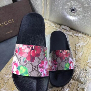 GG Multicolour Flora Slides