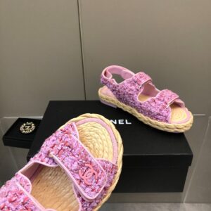 CC Woven Sandals Super A