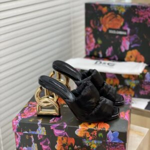D&G Heels Super A
