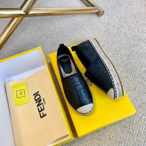 FF espadrilles super A