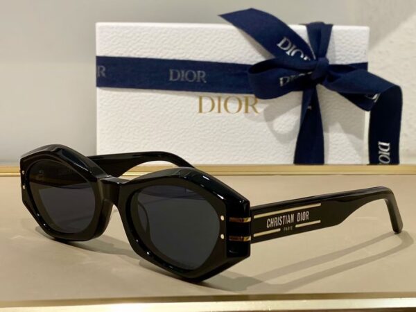 CD Sunglasses