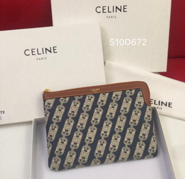 CLINE Pouch