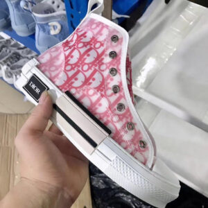 CD B23 Sneakers In Oblique
