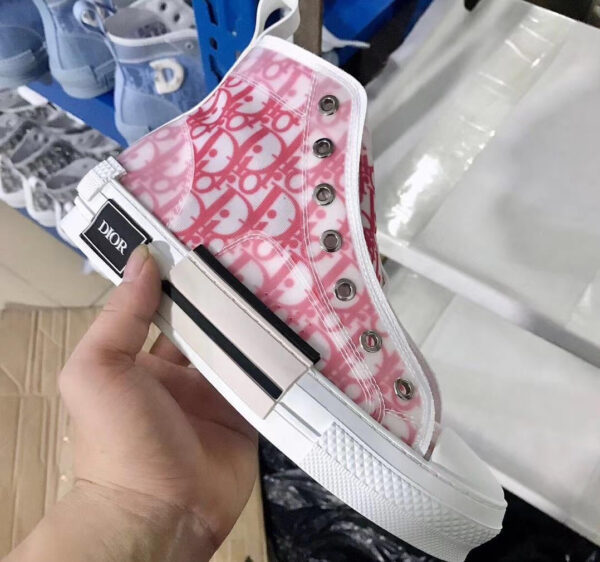 CD B23 Sneakers In Oblique