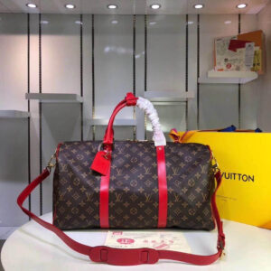 Keepall Duffle Bag Multiple Choice