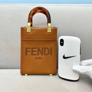 FF Mini Sunshine Shopper