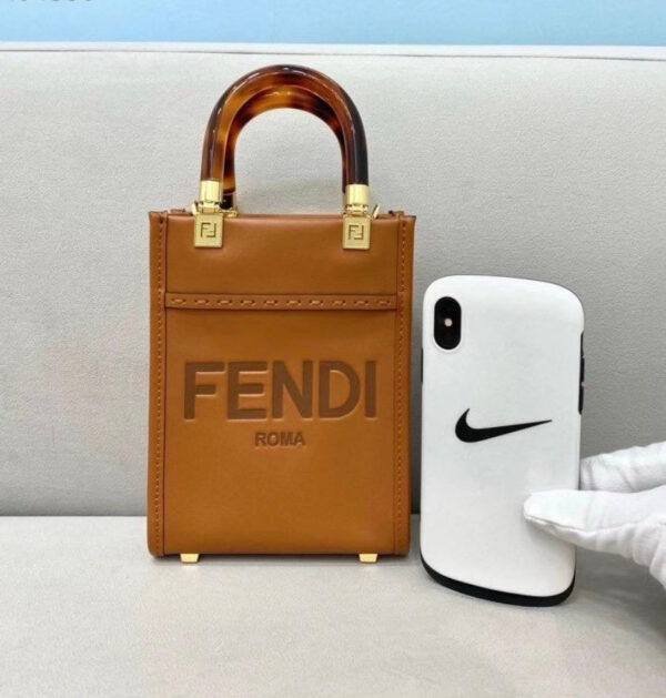 FF Mini Sunshine Shopper