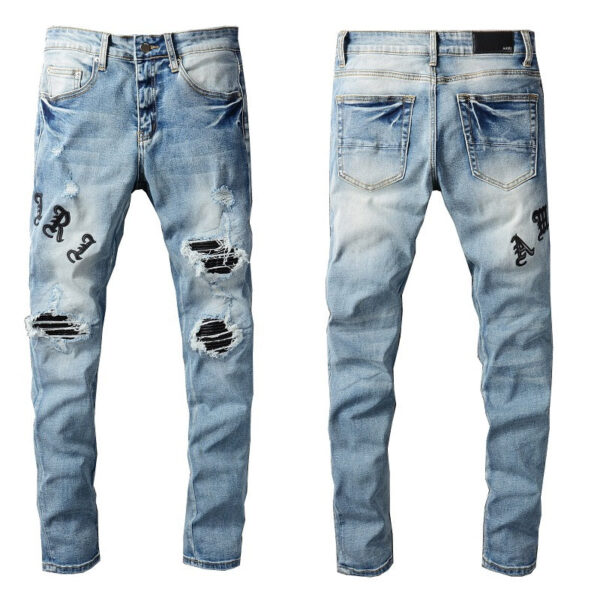 Amiri Collection Variable Styles