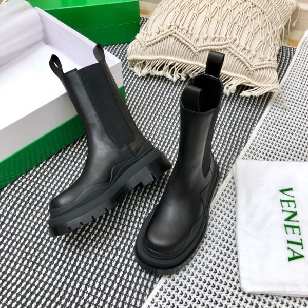 Beaubourg Ankle Boots Super A