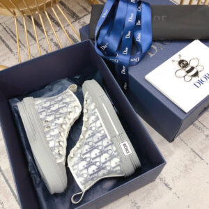 CD B23 high top sneakers