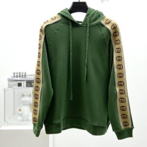 GG Logo Hoodie
