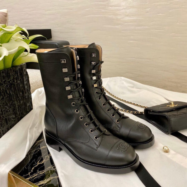 CC boots super A