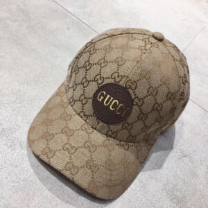 GG Baseball Cap