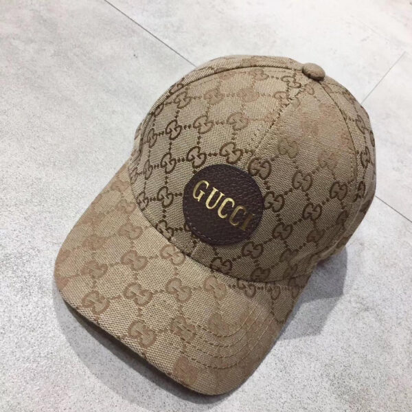GG Baseball Cap