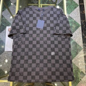 Damier T-Shirt