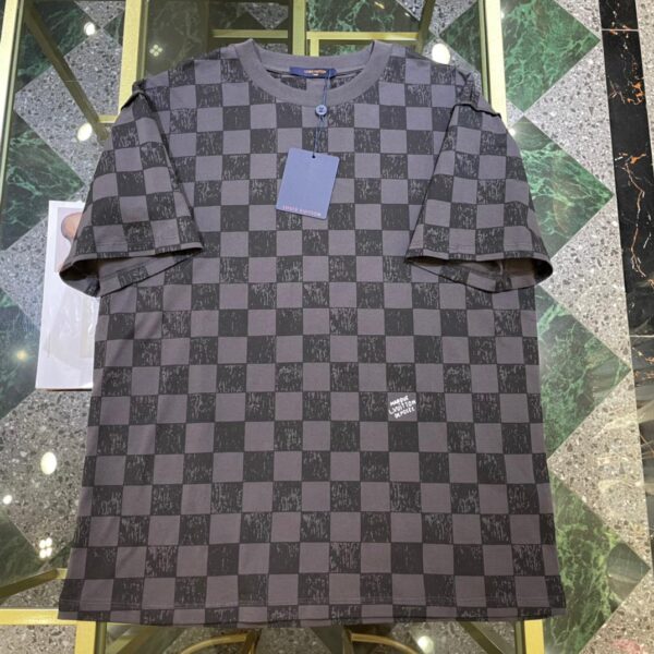 Damier T-Shirt