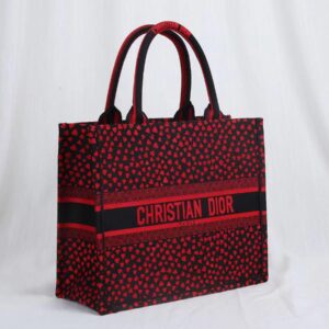 CD Book Tote Super A