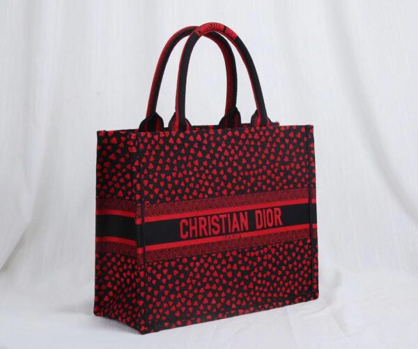 CD Book Tote Super A