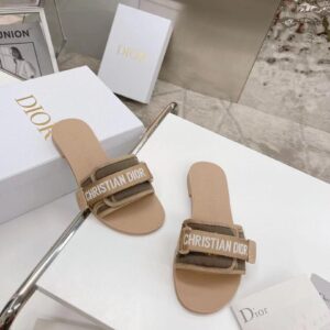 CD Evolution Slides Beige Super A