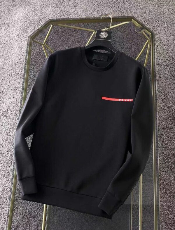 PRDA Sweater