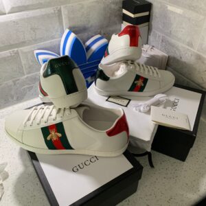 GG Sneakers Unisex His&Hers Super A
