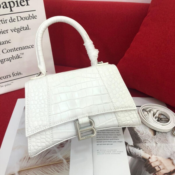 BB Hourglass Bag regular