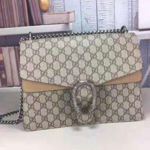 GG Dionysus Medium GG Shoulder Bag