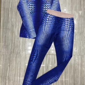 MS Moon Set Blue Super A