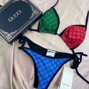 Gg multi swimsuit